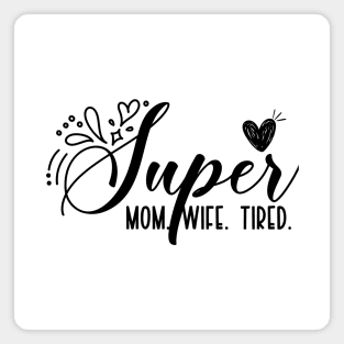 Mothers Day Gift Ideas Magnet